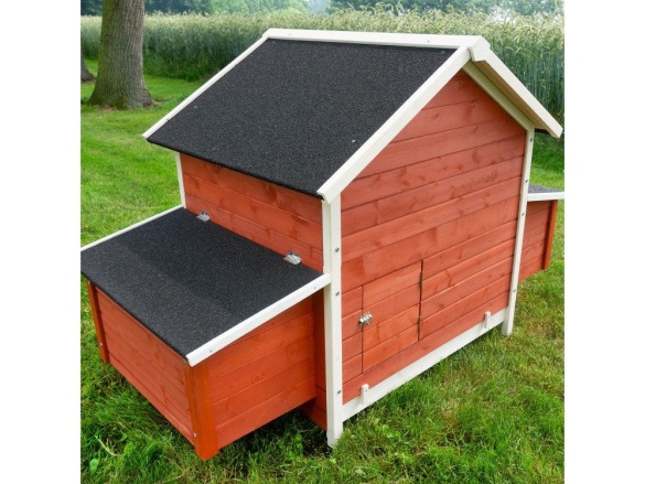 Kurník Scobax Blake