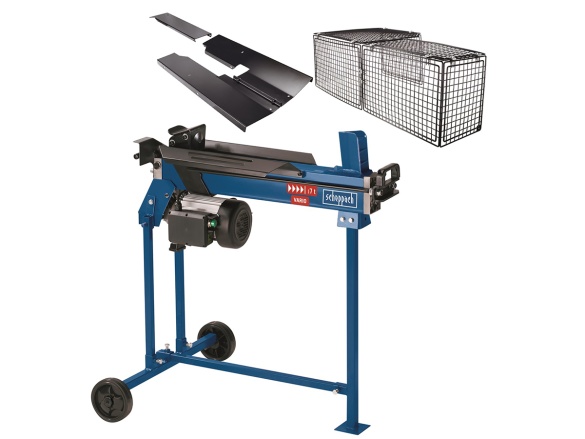 Rönkhasító Scheppach HL 760 LS