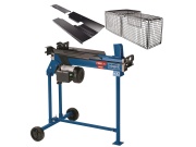 Štípač dřeva Scheppach HL 760 LS