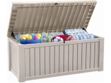 Box Keter Rockwood