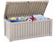 Box Keter Rockwood