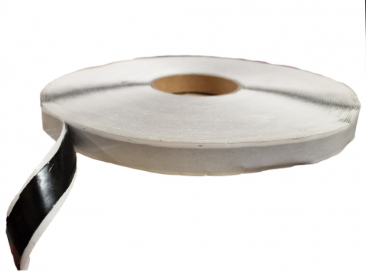 Butylkaučuková těsnící páska Tegola