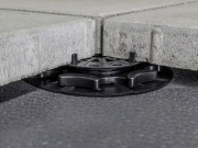 Teleskopické terče pod Dakota Rektifikační teleskopický terč Bismarck ND