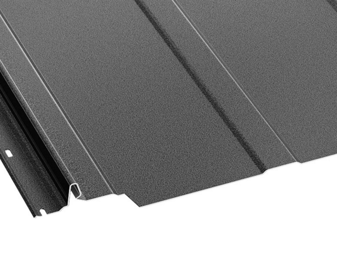 Plechová krytina Bilka Retro Panel