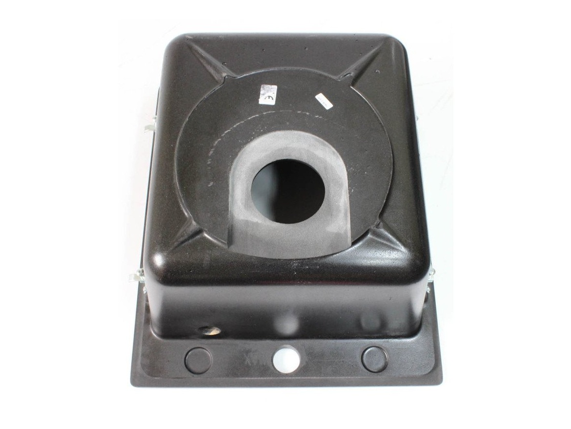 Kuchyňské dřezy Helika Simplex 425