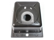 Kuchyňské dřezy Helika Simplex 425