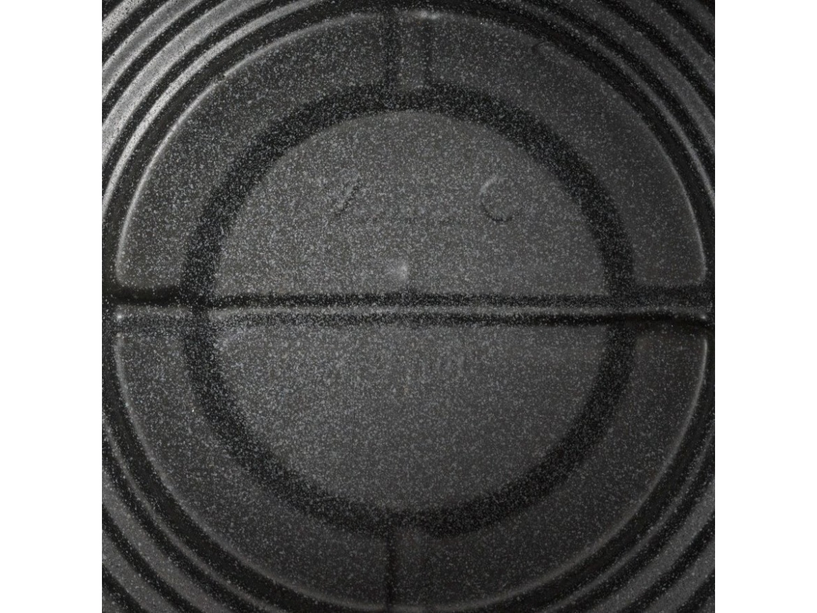 G21 Květináč  Lava Ring 53,5 x 53,5 x 35