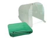 G21 Fólie  pro fóliovník 200 x 400 x 200 cm, zelená