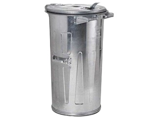 Úszó medencék –  Meva Popelnice