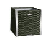 Polyratanový kvetináč Scobax