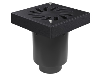 Engedd be a szegény embert –  KVS/M 160 S Li z