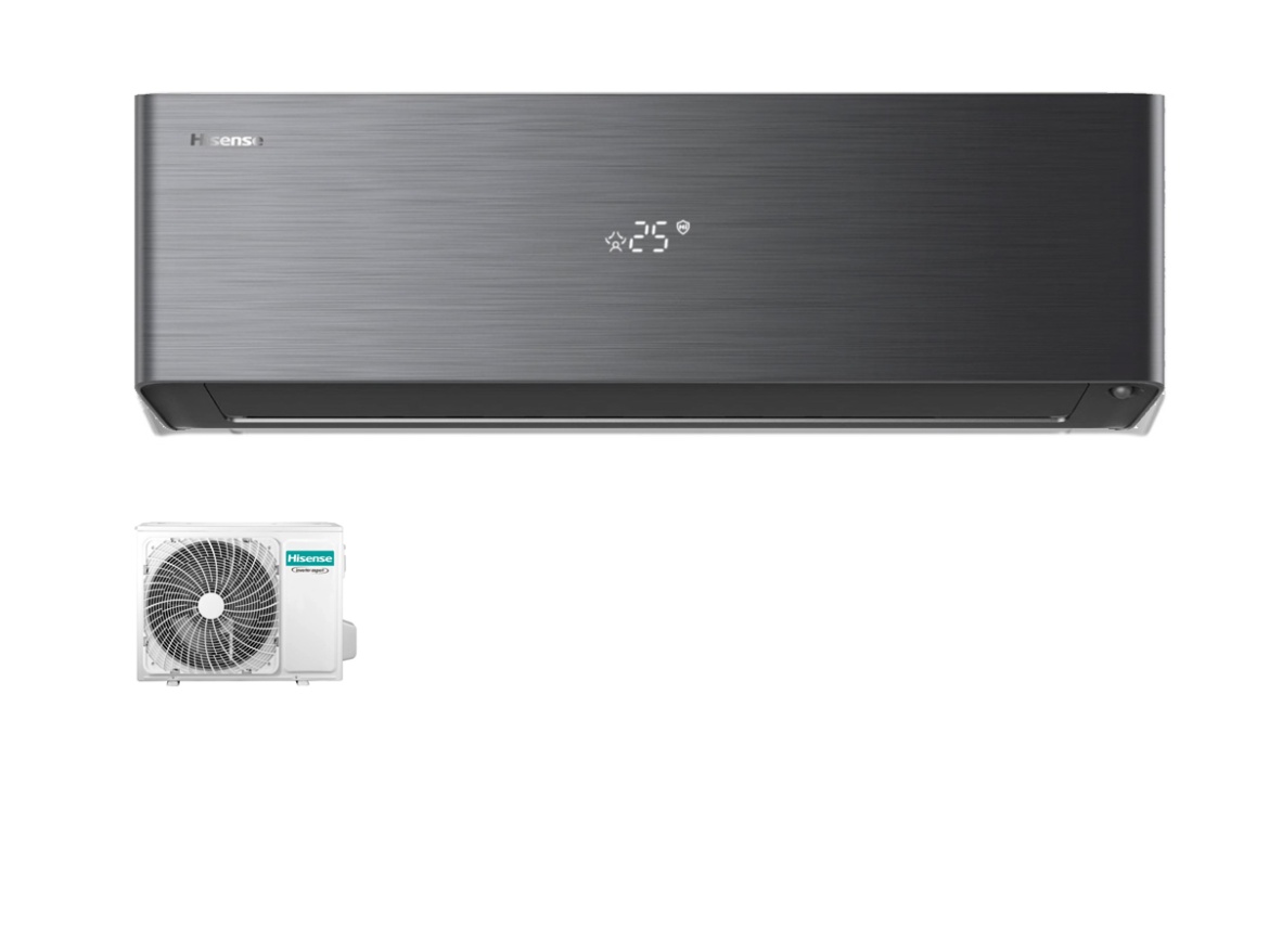 Single split Hisense Energy Pro X 3.5 kW