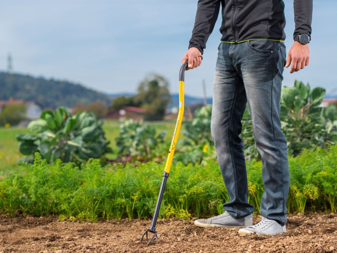 Kultivátor Tornadica Mini