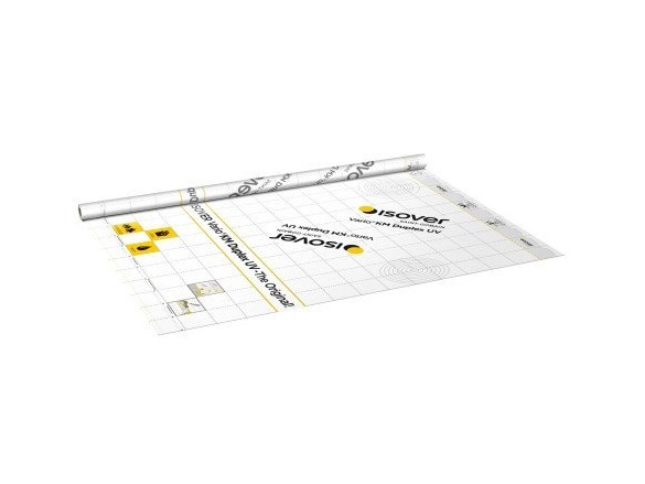 Parotěsná folie  Vario KM Duplex UV Isover Vario KM Duplex UV