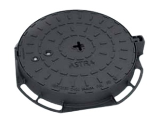 Odvodnění a drenáže –  PAM Astra (s ventilací)