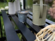 Skleník Halls Icon Gardenhouse 6