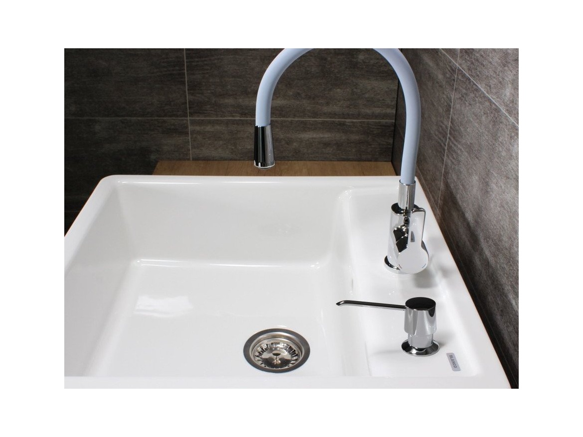 Kuchyňské baterie Eisl Flexo