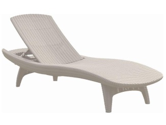 Bútor –  Keter Lehátko Pacific