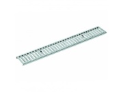 Dakota Mříž žlabu pozink