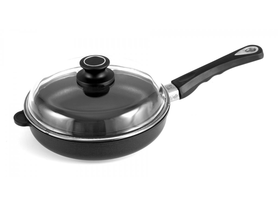 G21 Pánev  Prime 24 cm s poklicí