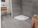 Lansanit Sprchová vanička EX 900 x 900 mm, čtvrtkruh,  LANEX90K
