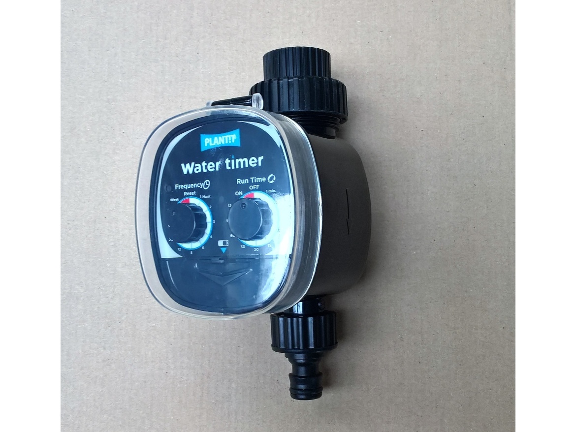 Zavlažovací hodiny Scobax Plant