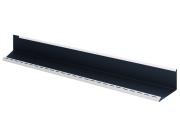 Vnitřní závětrná lišta Budmat WW 83 L/P