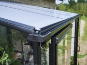 Melegház Halls Qube Lean-to Wall