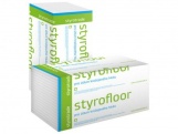 Podlahový polystyren kročejový Styrotrade T4