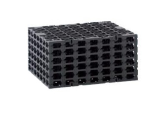 Odvodnenie a drenáže –  Scobax Vsakovací sada (Rozšiřovací box)