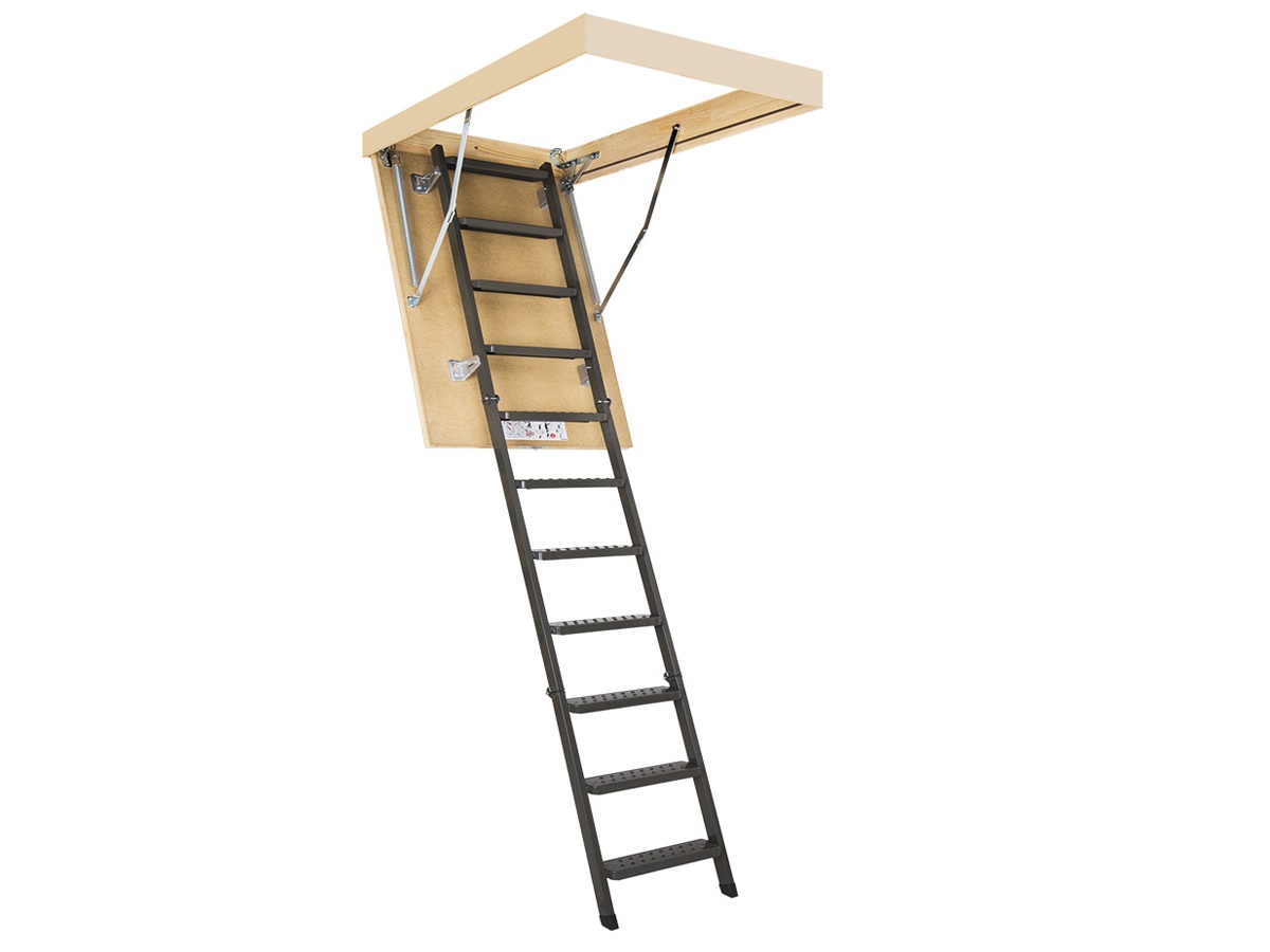 Půdní schody Fakro Půdní schody FAKRO LMS