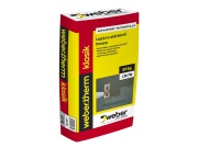 Tmel Weber Therm klasik