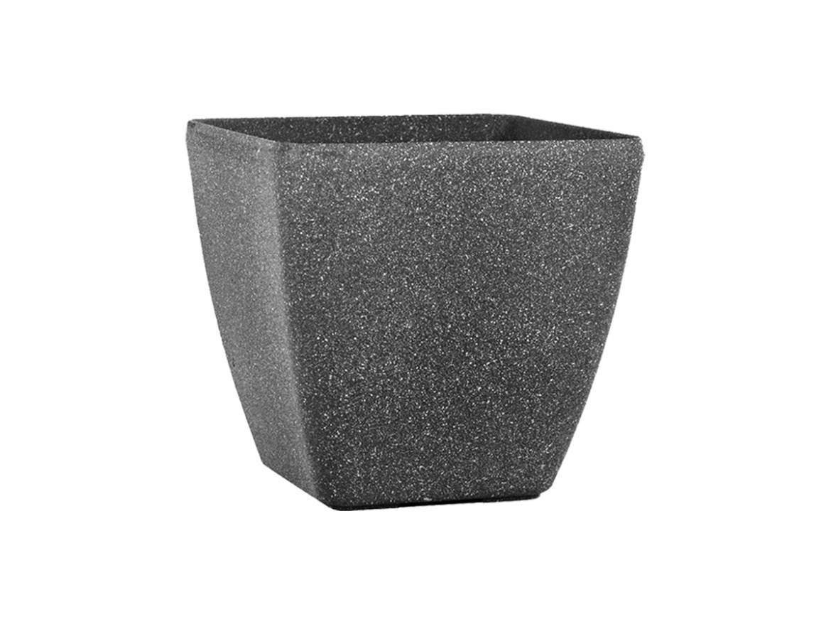 G21 Květináč Industrial Cube