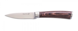 G21 Sada nožů  Gourmet Dynamic 5 ks + černo-nerezový blok