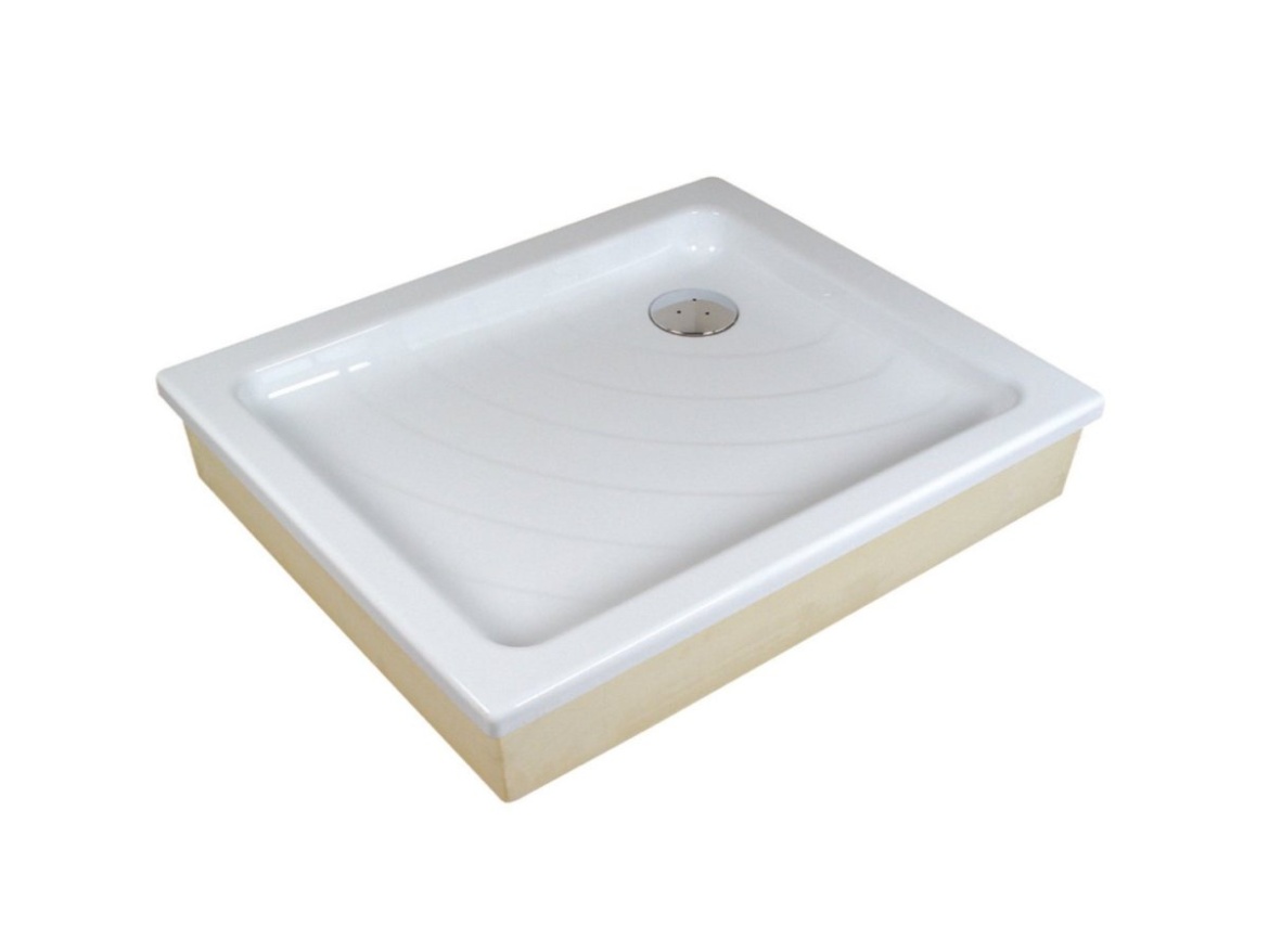 Ravak Vanička Aneta 75x90 PU