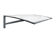 Vchodová stříška Scobax Bresica