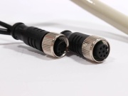 Sušiče rúk Jet Dryer AIRTAP 3v1 - kulatá