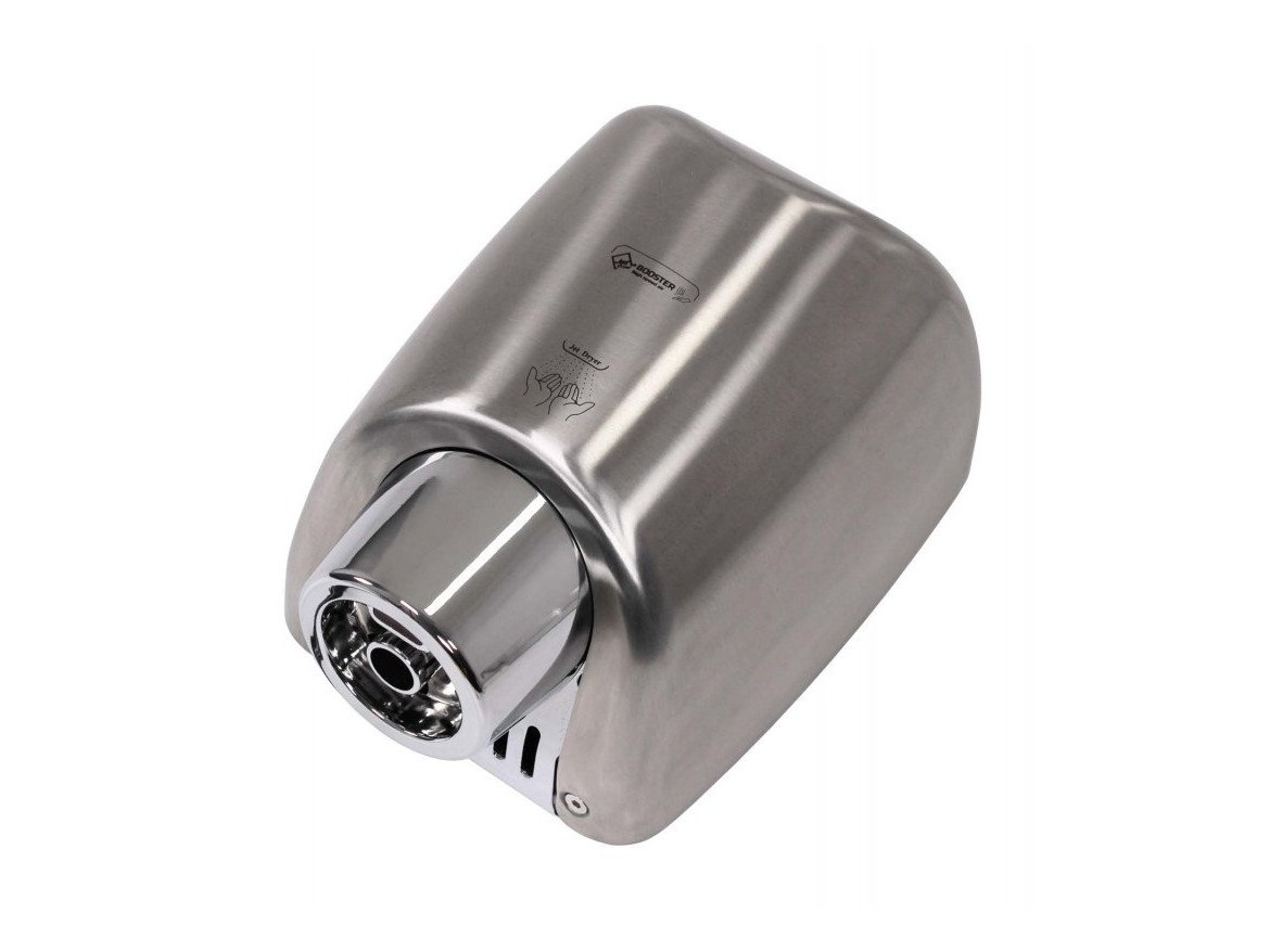 Vysoušeče rukou Jet Dryer BOOSTER