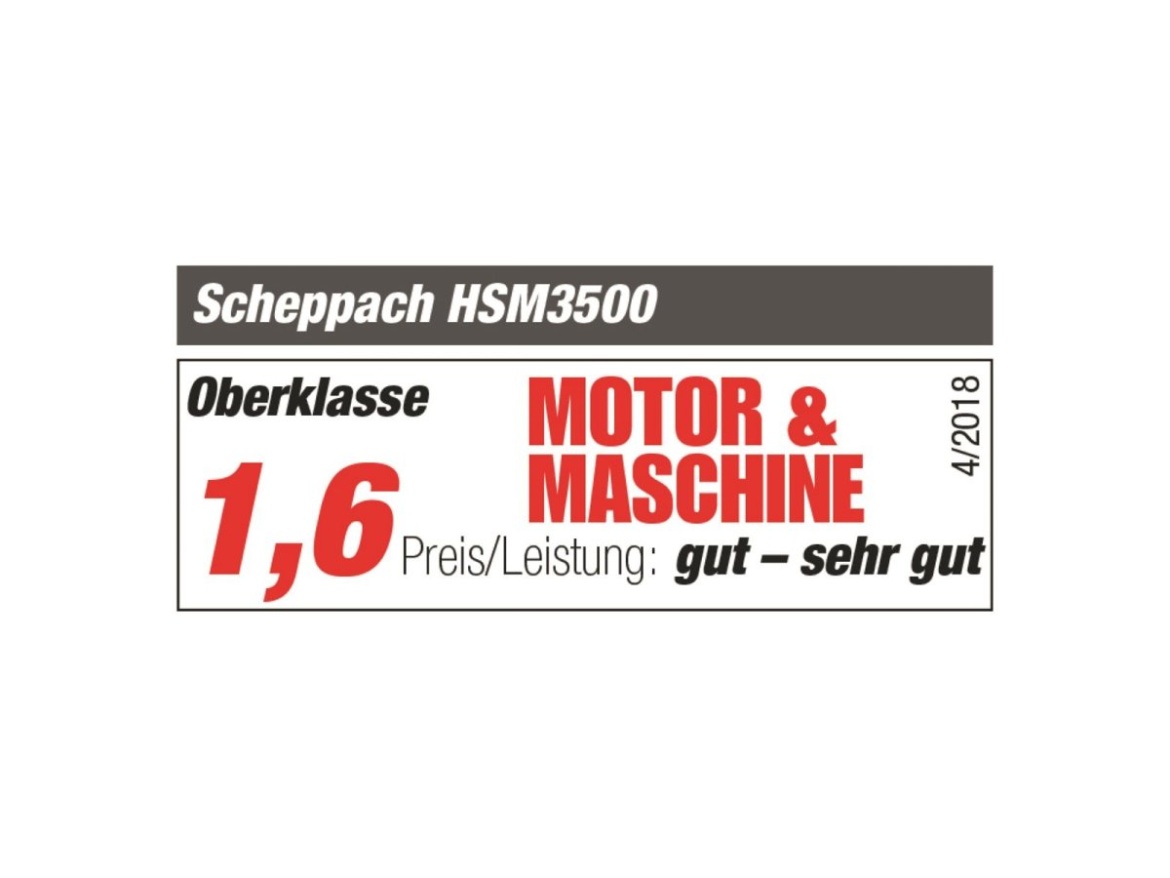 Řezačka na dlažbu a kámen Scheppach HSM 3500