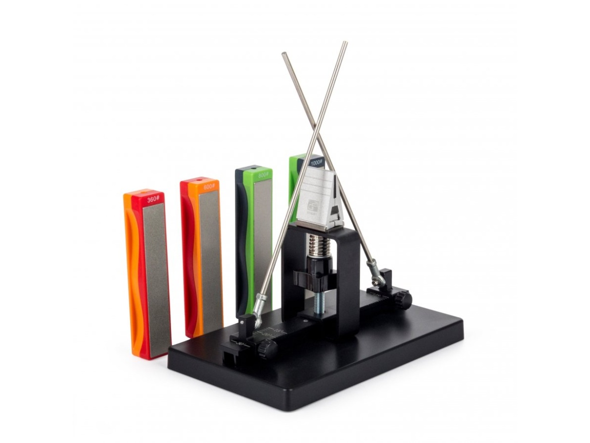 G21 Ostřící sada  Profi, Diamant