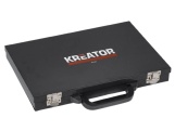 Sada vrtáků Kreator KRT012800 120