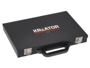 Sada vrtáků Kreator KRT012800 120