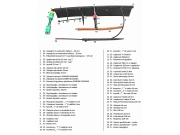 Neviditeľný obrubník Lanit Plast Garden