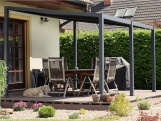 Pergola Lanit Plast Solo Bioclimatic