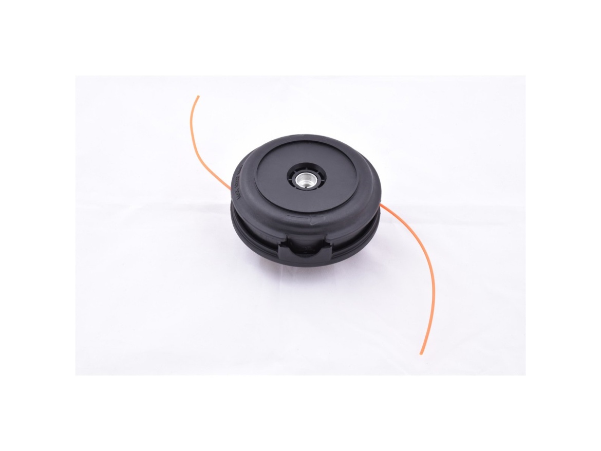 Riwall PRO Žací hlava se systémem Easy Load vč. 3 redukcí