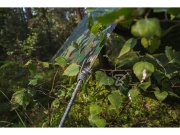 Bradas Krycí plachta 1,5 x 2,4 - 90 gramů - maskovací