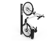 Držák kol Biohort BikeLift Neo