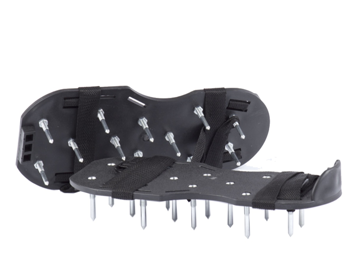 Scobax Podešve s hroty