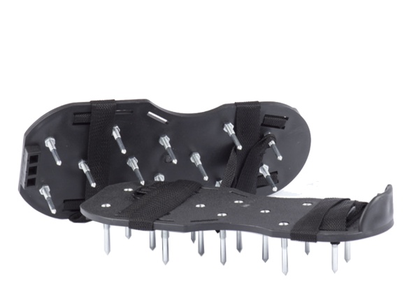 Scobax Podešve s hroty