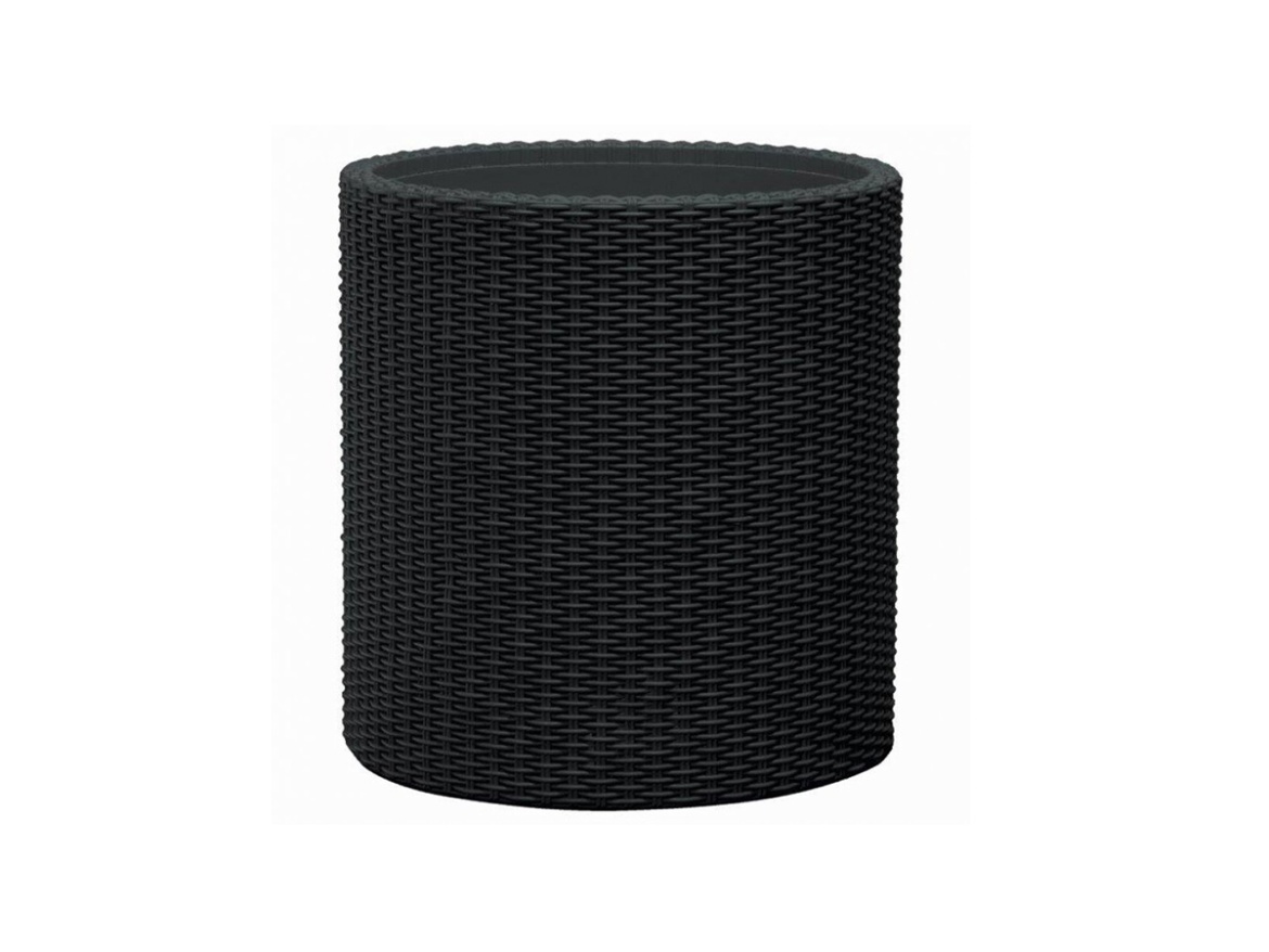 Keter Květináč Cylinder